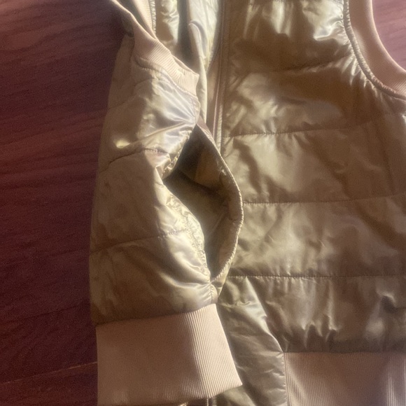 non stop bomber vest - Picture 3 of 8